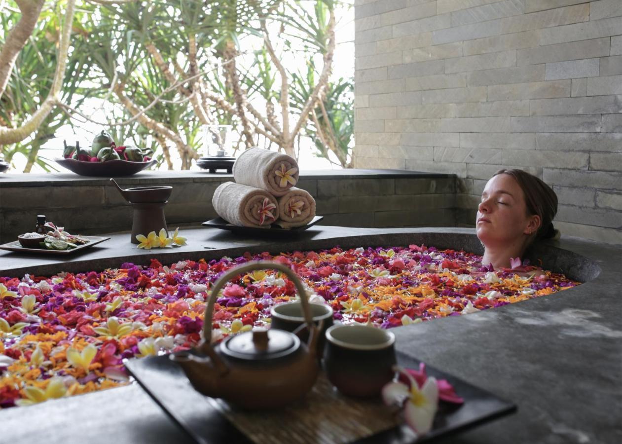 Kelapa Retreat &