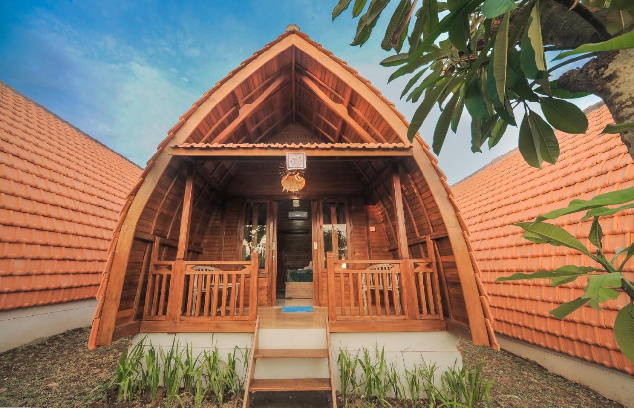 The Lebak Guest house *