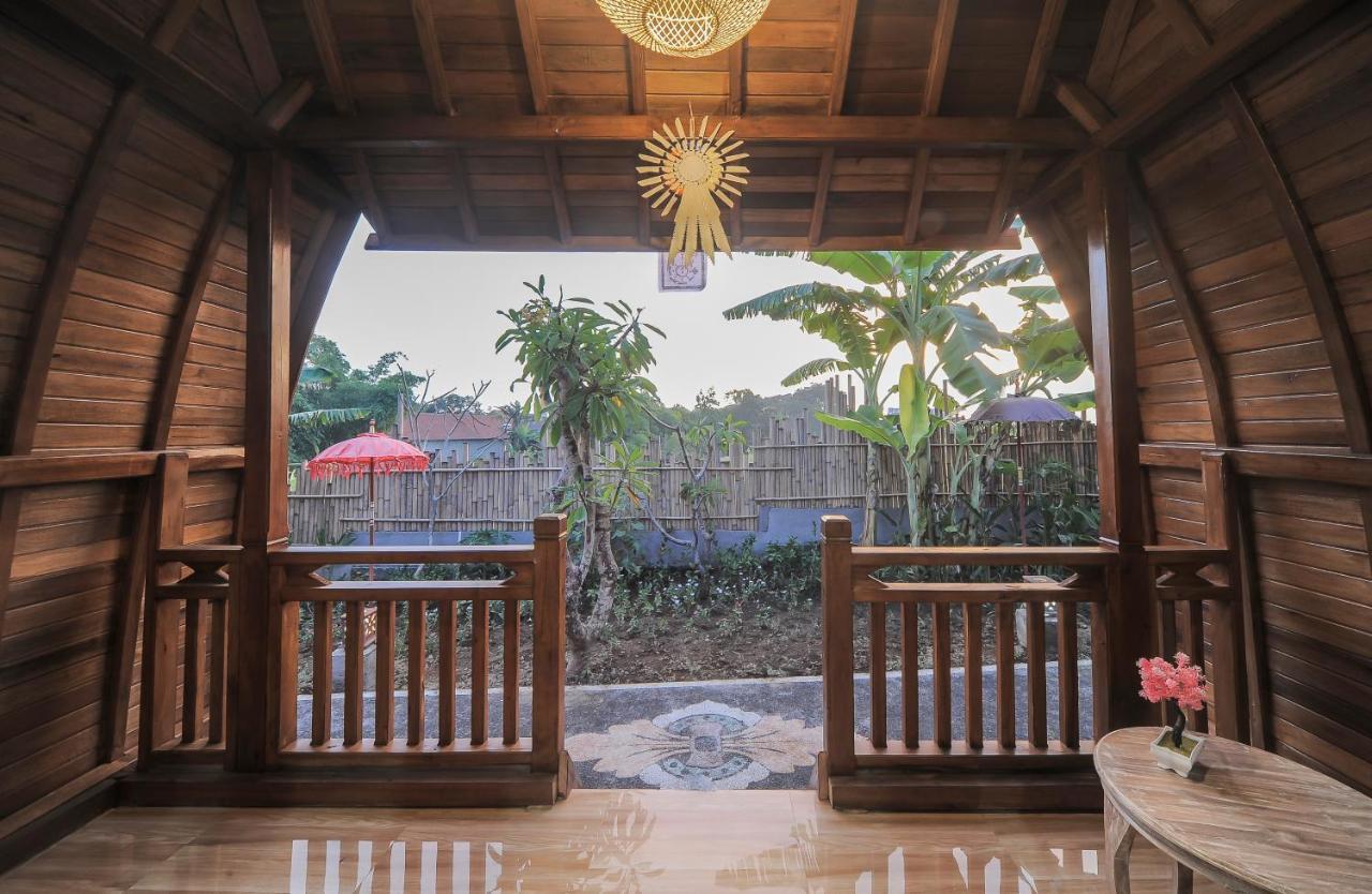 The Lebak Guest house Canggu (Bali)
