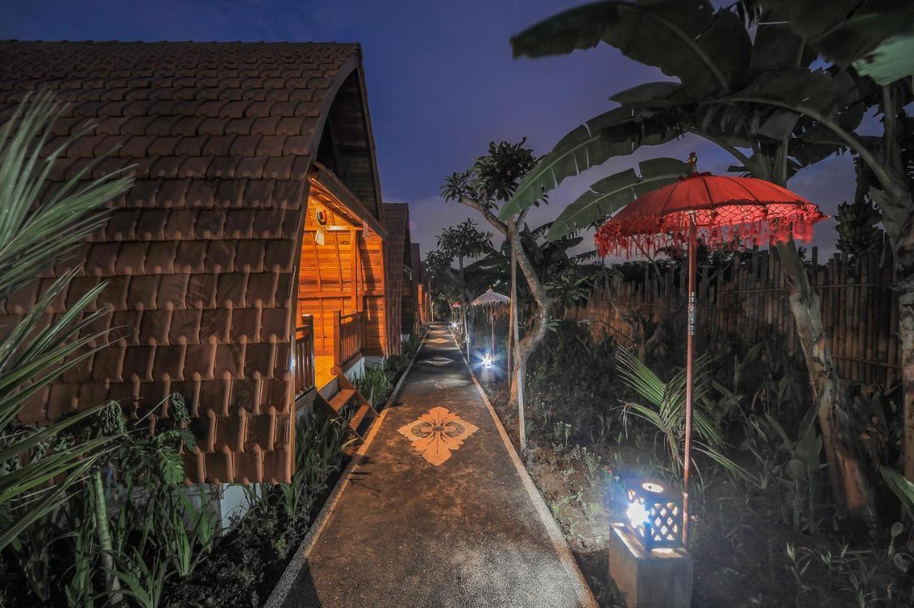 The Lebak Guest house
