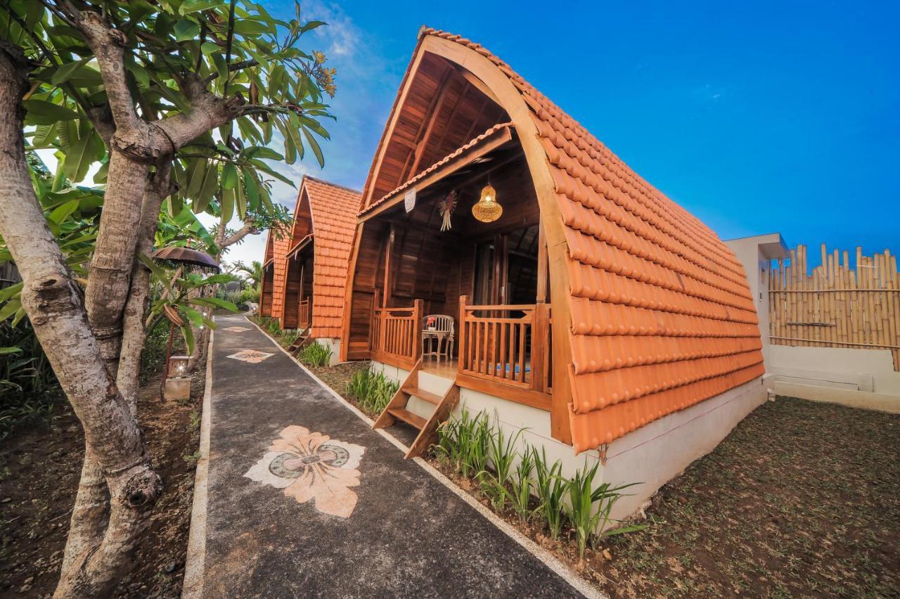 The Lebak Guest house