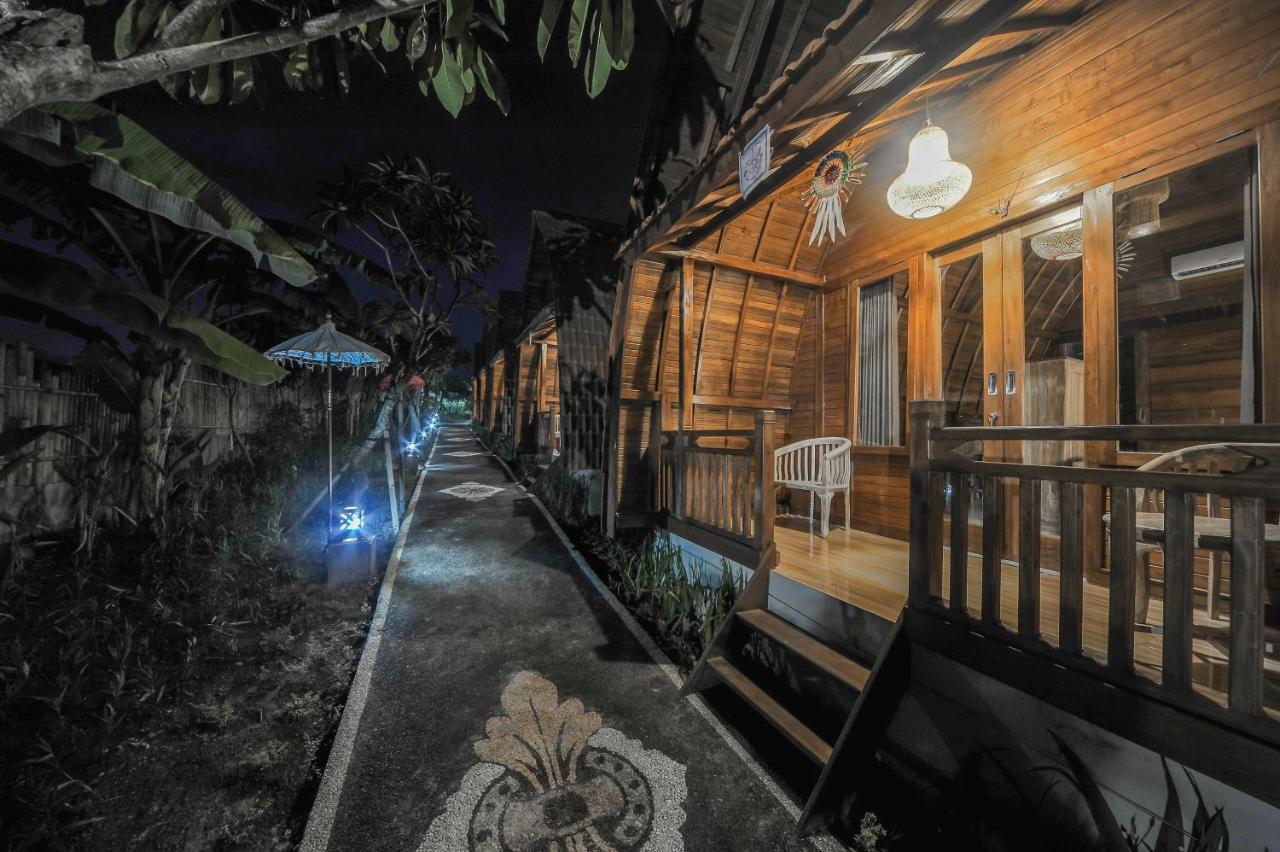 The Lebak Canggu (Bali)