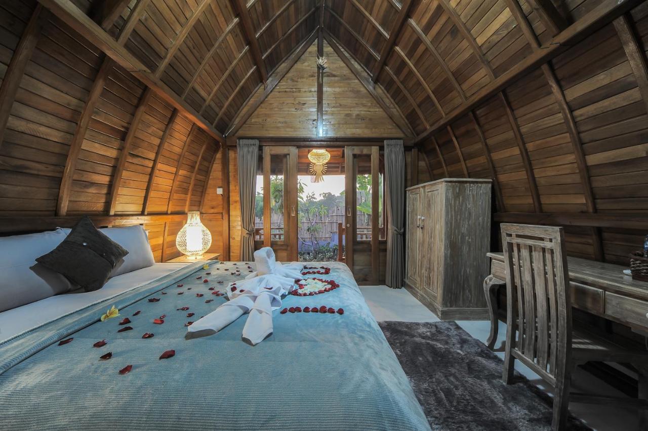 The Lebak Guest house