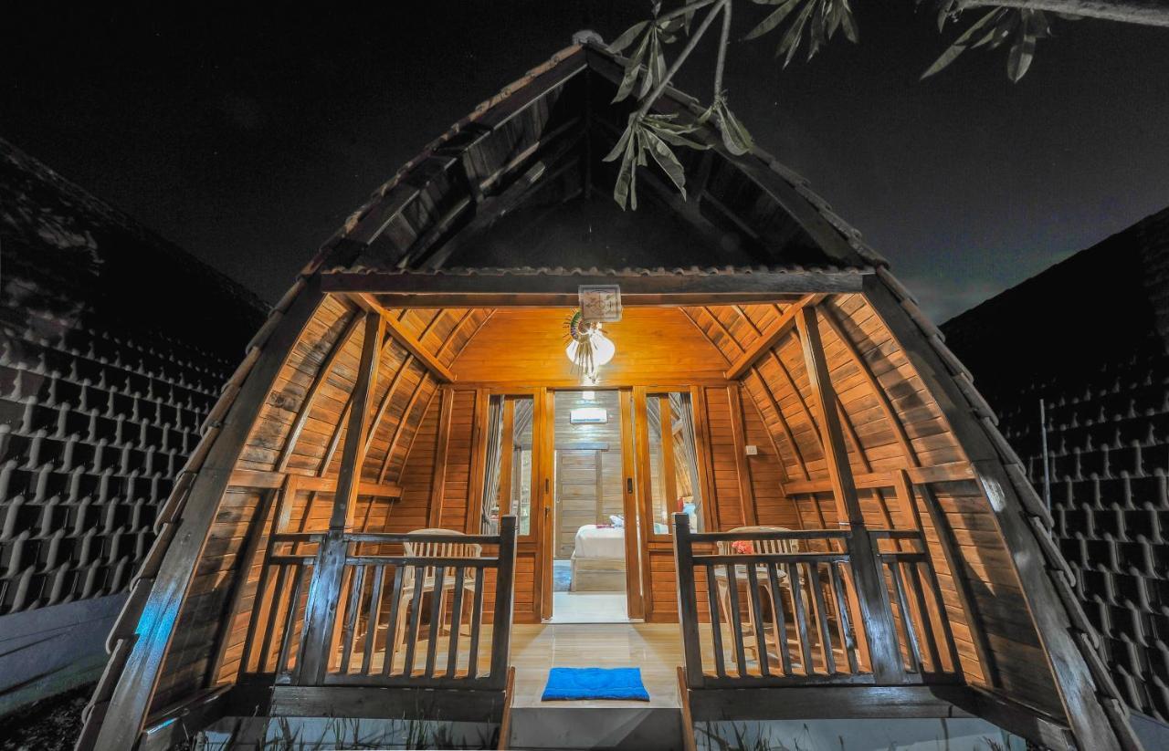 The Lebak Guest house Canggu (Bali)