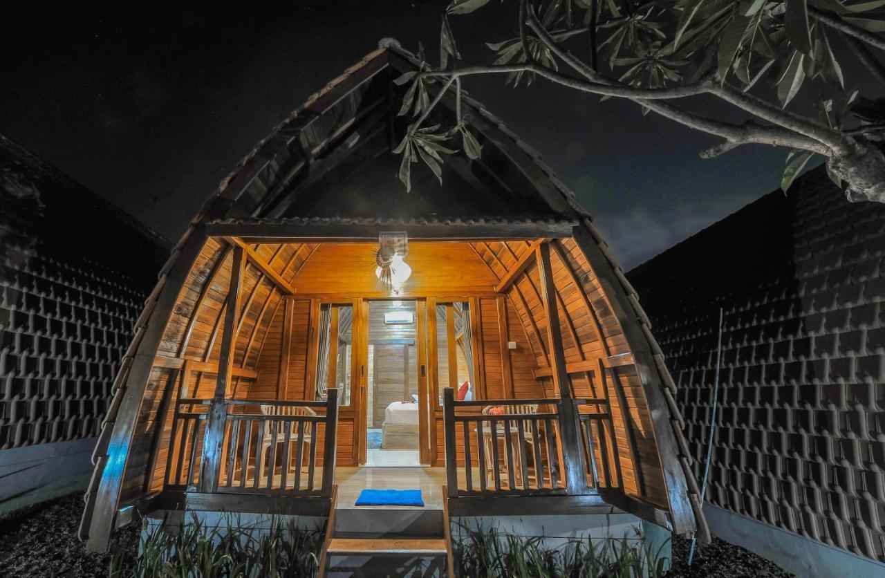 Guest house The Lebak *