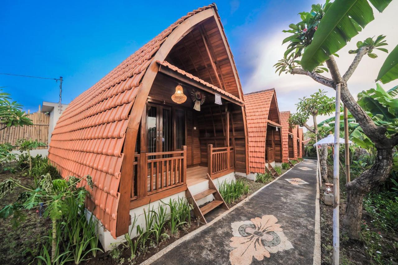 The Lebak Guest house