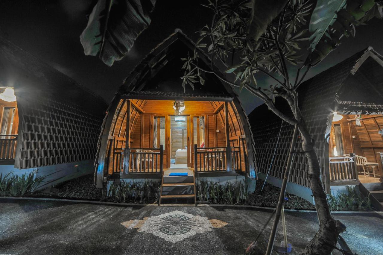 The Lebak Canggu (Bali)