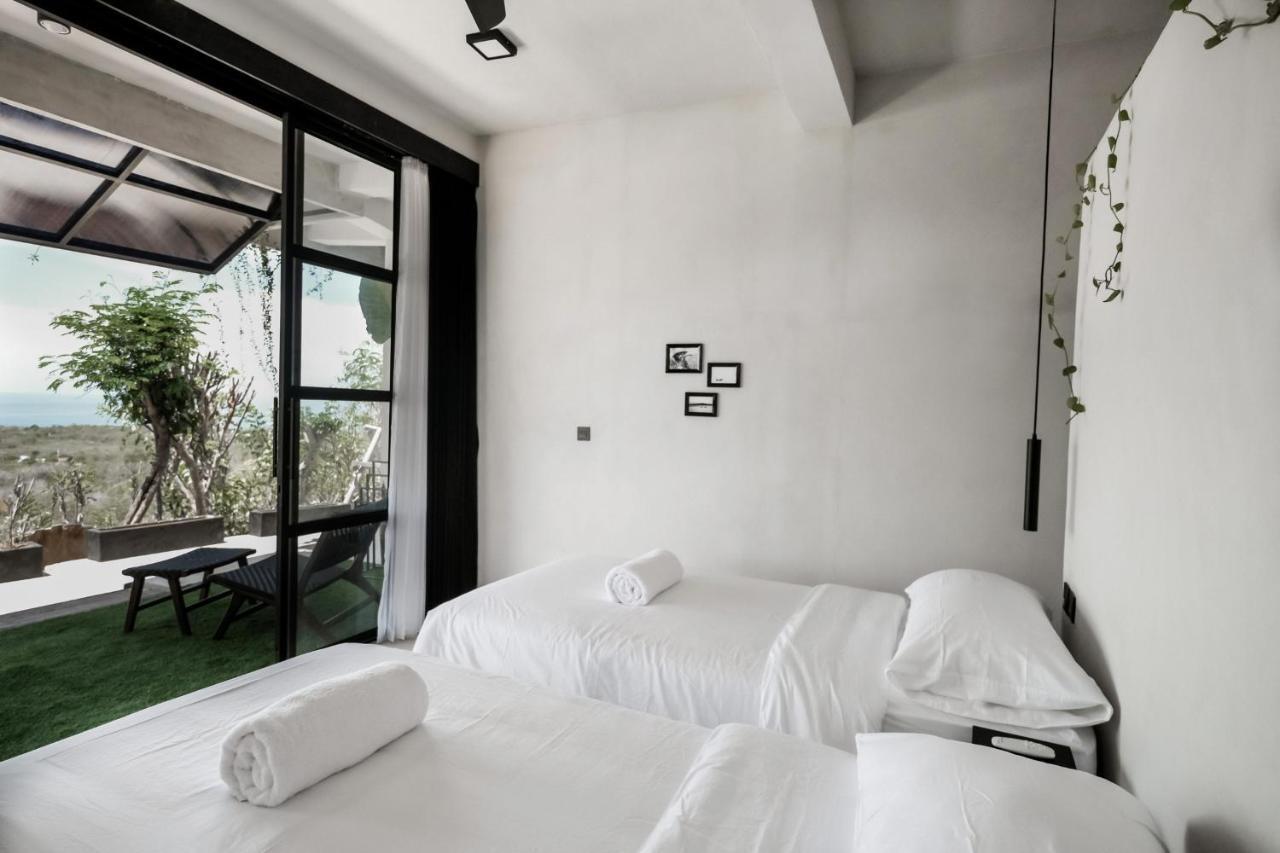Oceanna - Uluwatu, Bali Guest house 2*