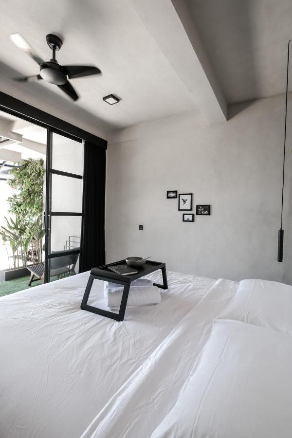 Guest house Oceanna - Uluwatu, Bali 2*