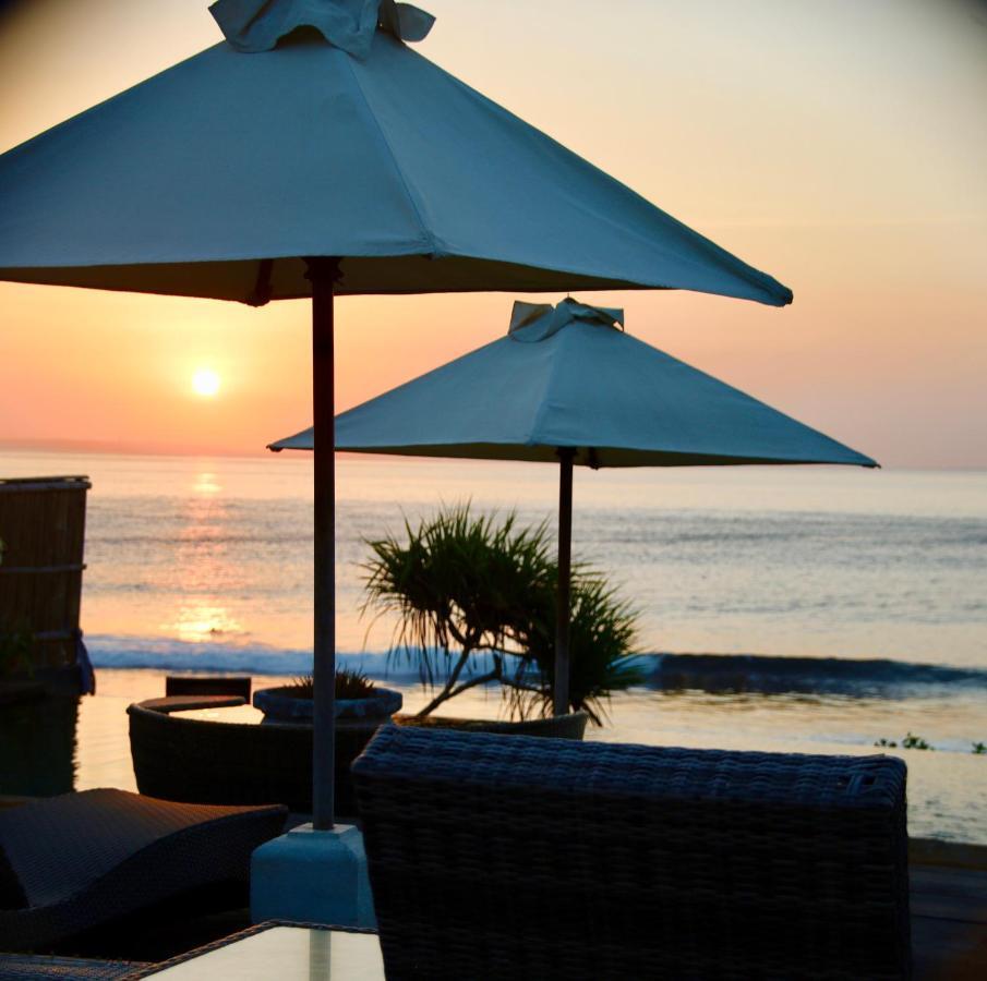 The Palms Ceningan 4*