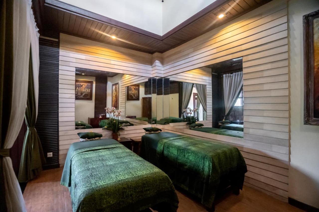 The Bali Dream * Seminyak (Bali)