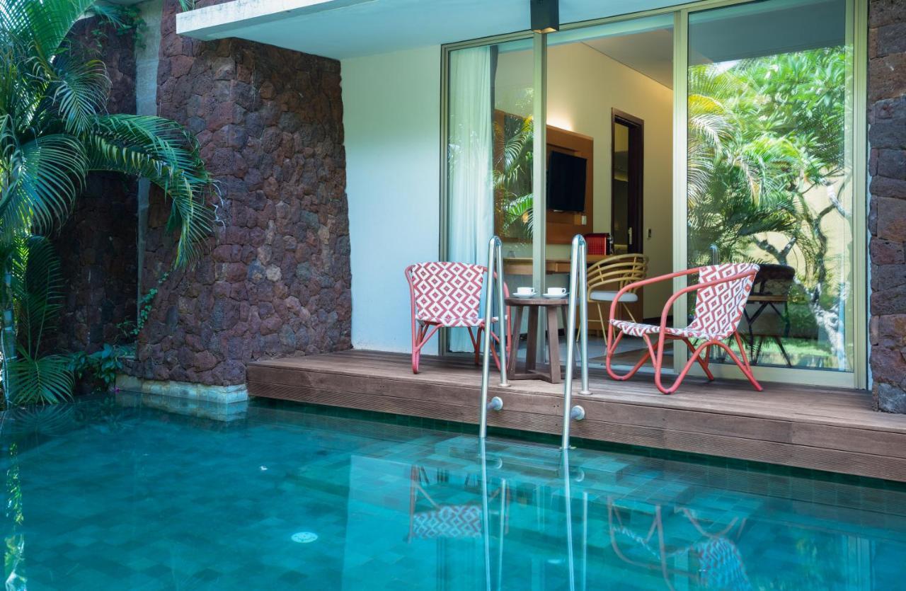 Resort Merusaka Nusa Dua