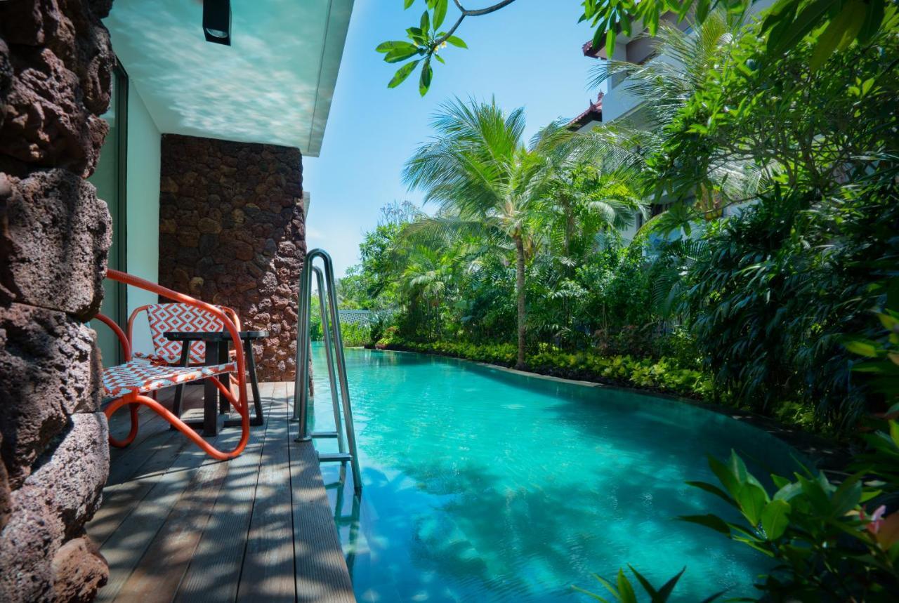 Merusaka Nusa Dua Resort 5*
