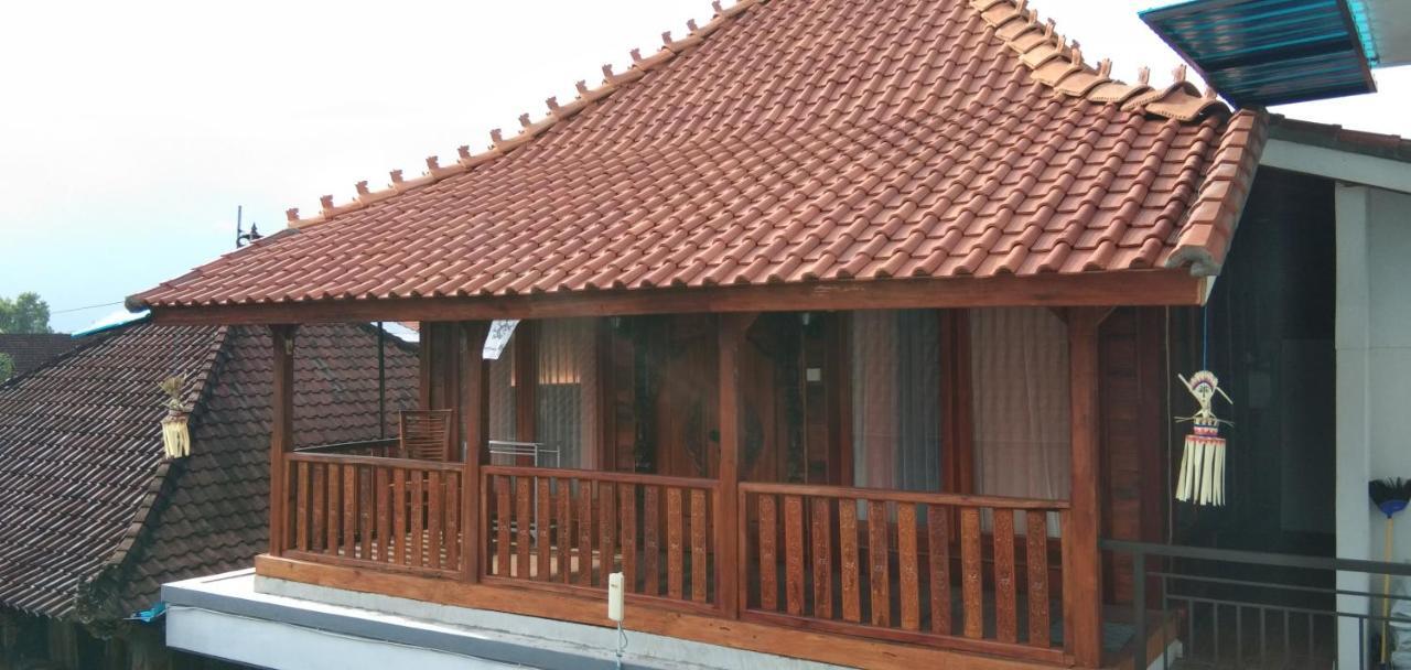 Guest house Taman Ratih