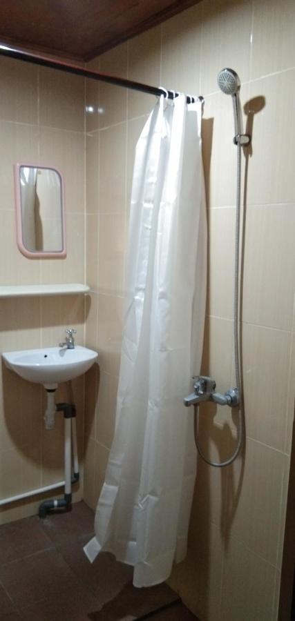 Guest house Taman Ratih Canggu (Bali)