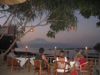 Holiday park Molamola House Nusa Lembongan (Bali)