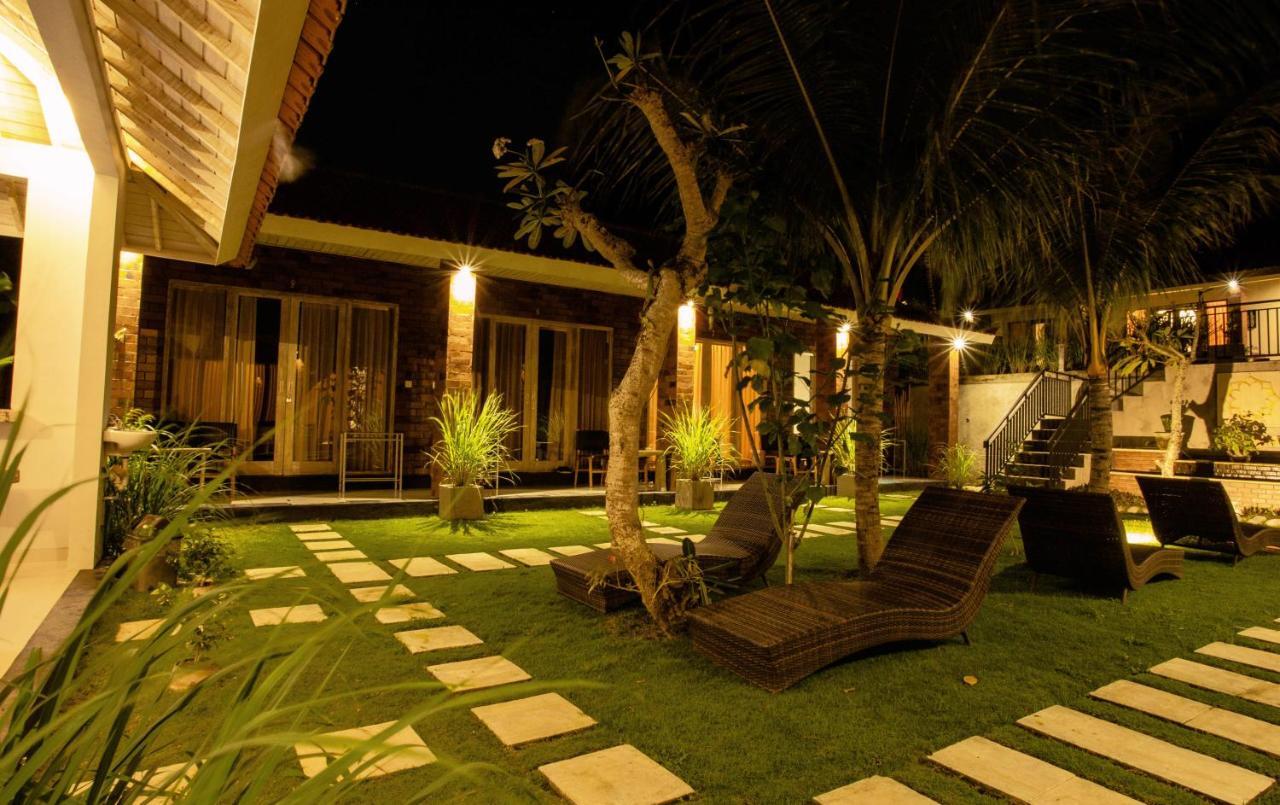 Umah Nugraha 4* Canggu (Bali)