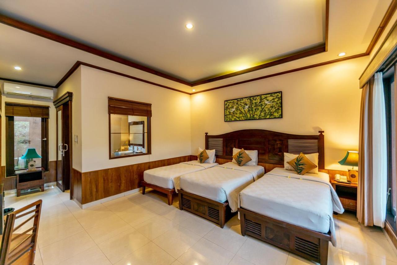 De Munut Balinese 3*