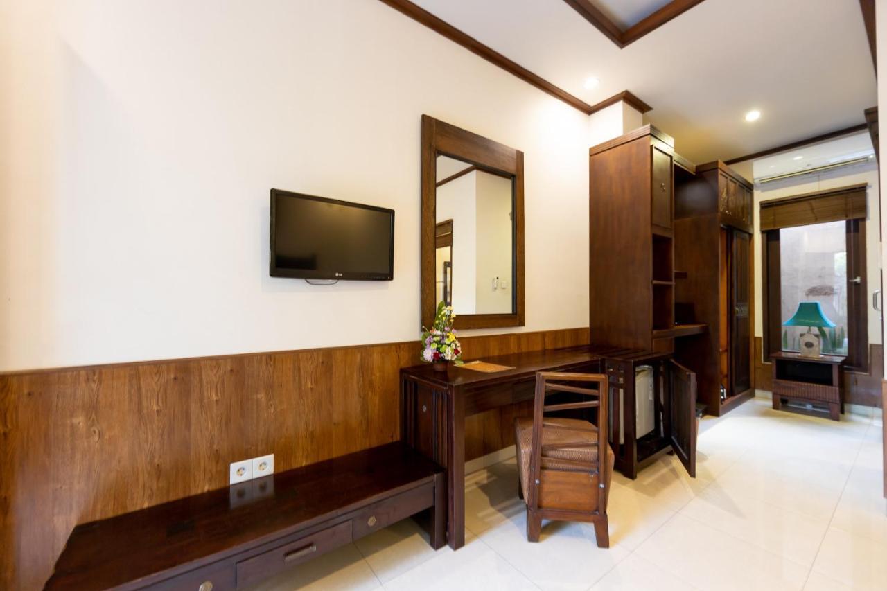 De Munut Balinese Resort Ubud (Bali)