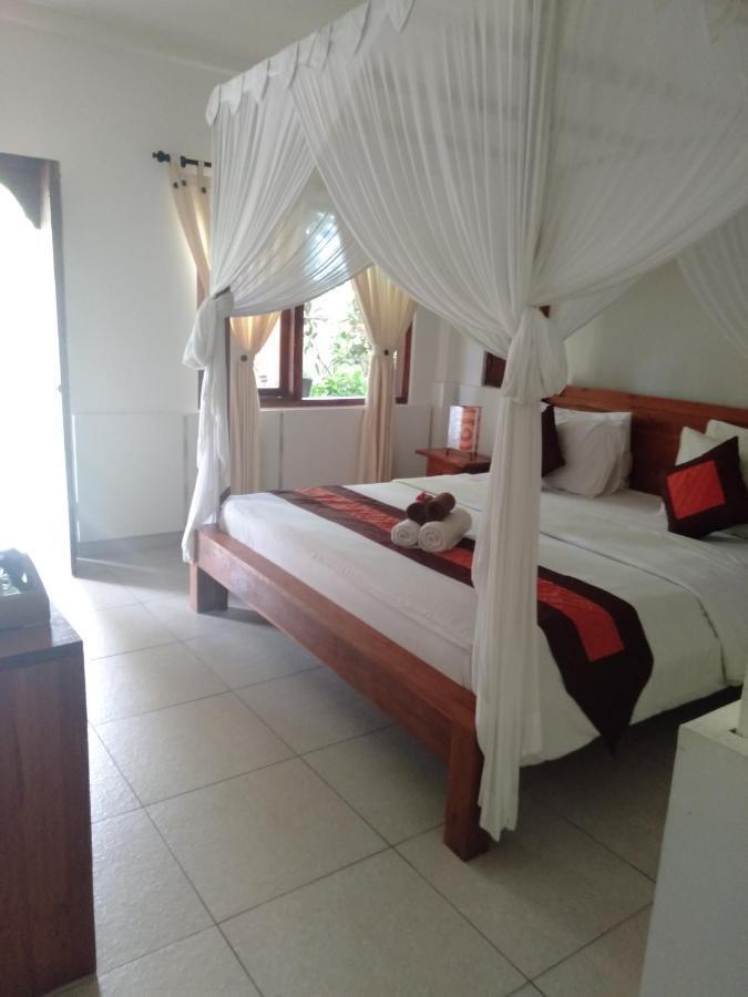 Hotel Rama Shinta