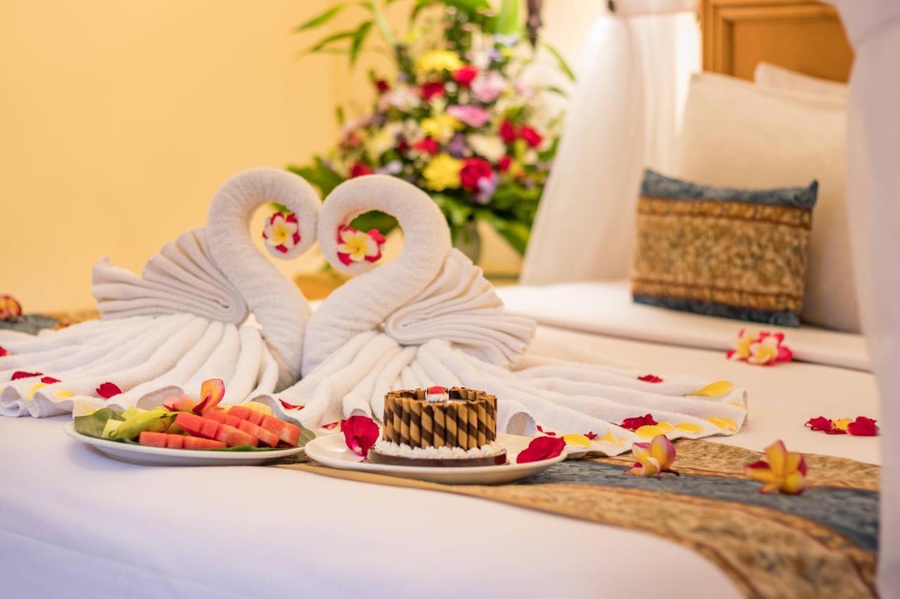 Hotel Paradiso 3*