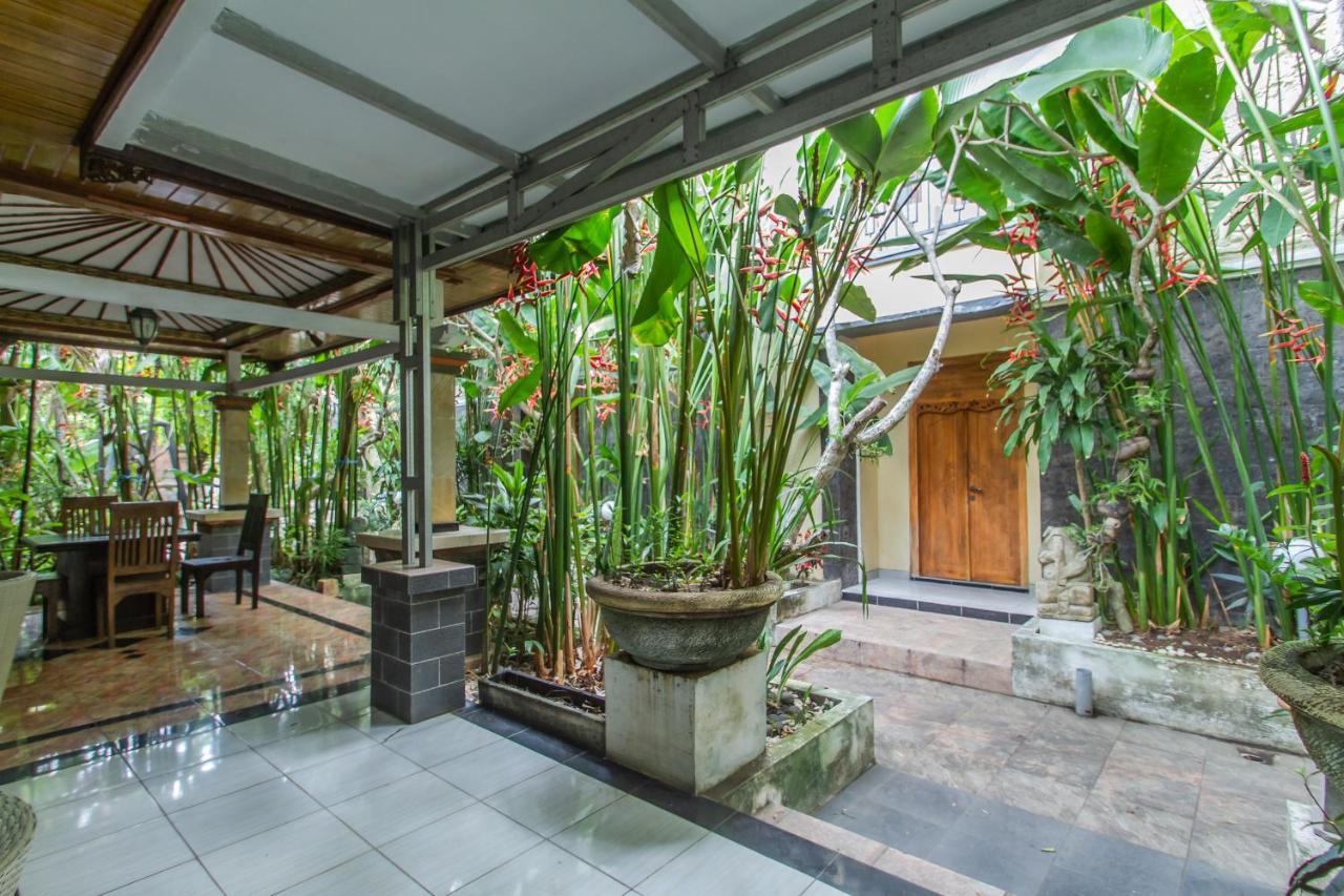 The Sesari Jimbaran 4* Jimbaran (Bali)
