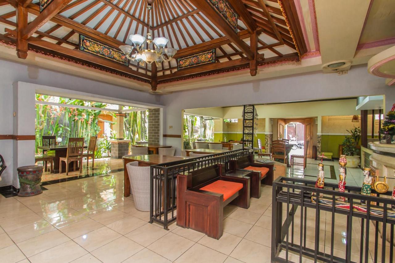The Sesari Jimbaran 4*