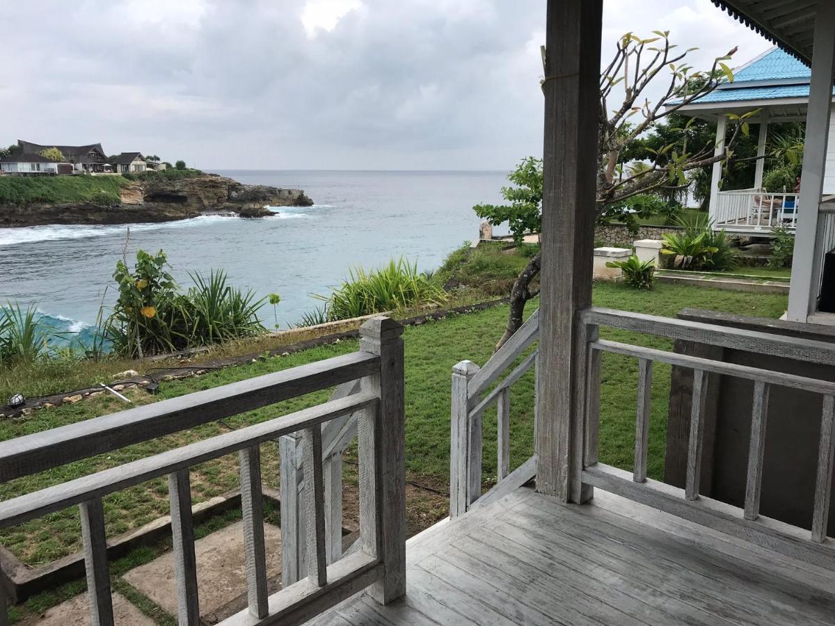 Cliff Park Lembongan 3* Nusa Lembongan (Bali)