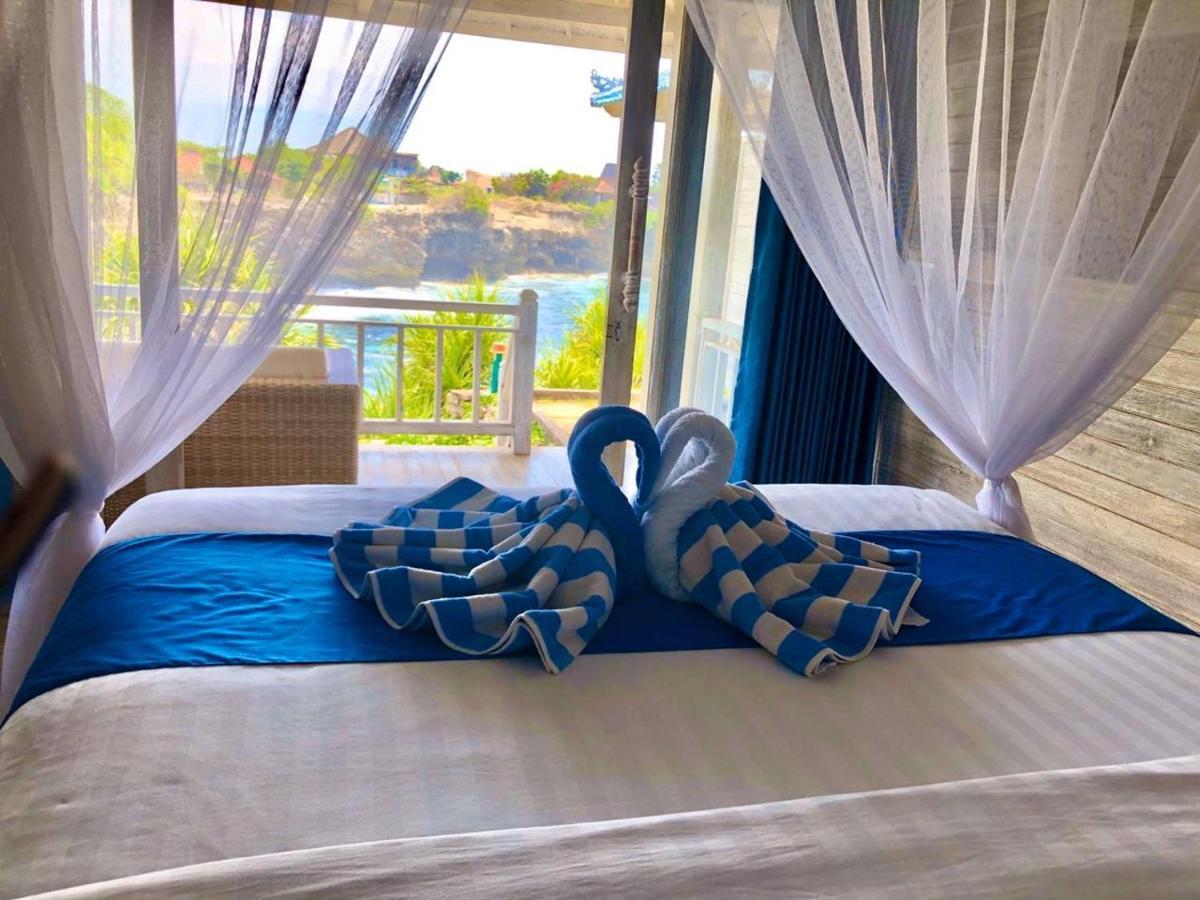 Holiday park Cliff Park 3*