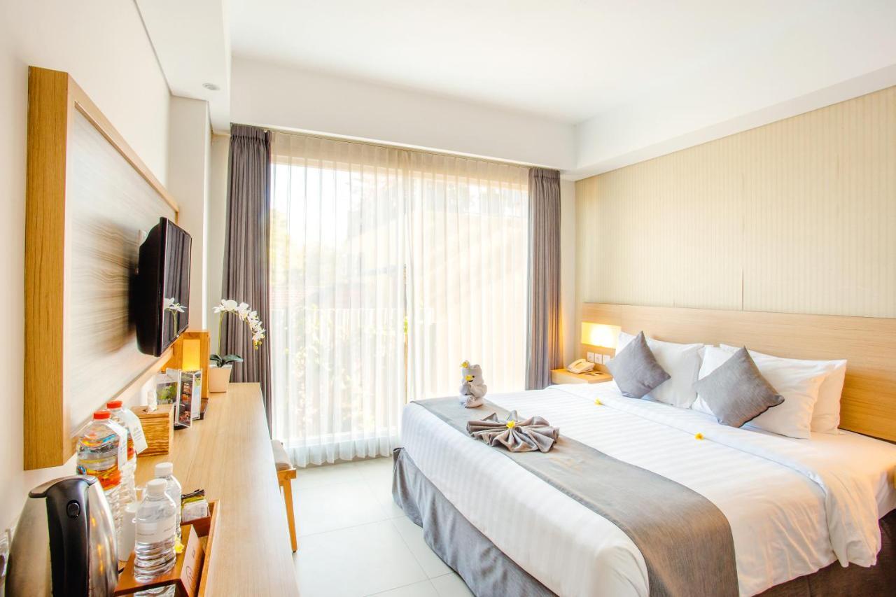 Bay And By Prabhu Resort 4*