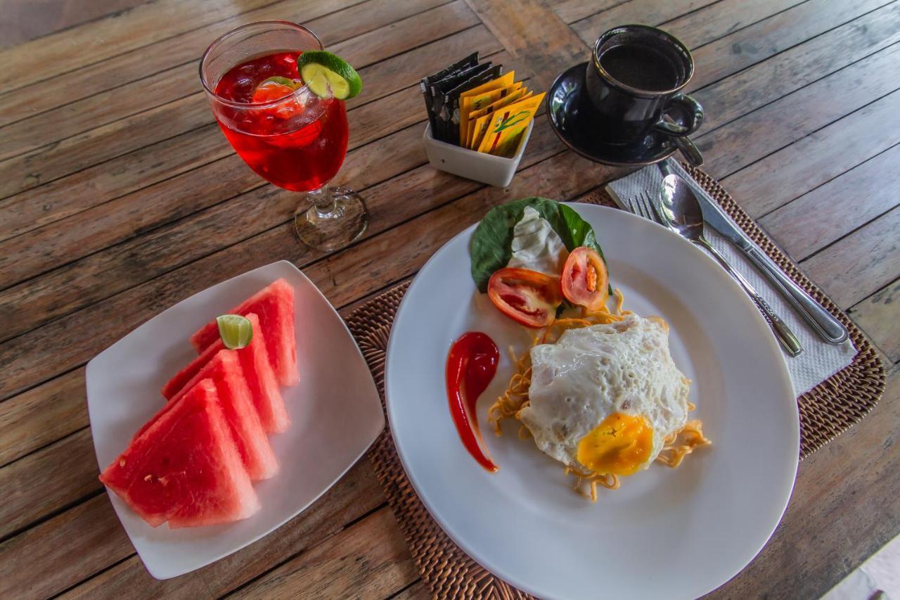 The Sesari Jimbaran Guest house 4*