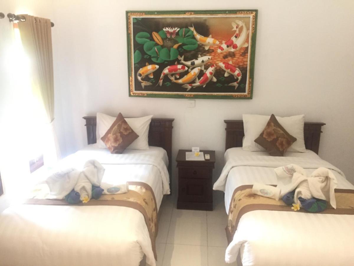 Bed & Breakfast Isola D'oro Lembongan