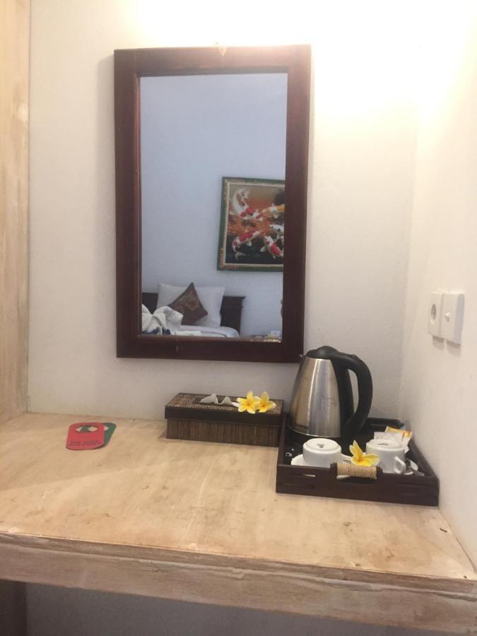 Bed & Breakfast Isola D'oro Lembongan