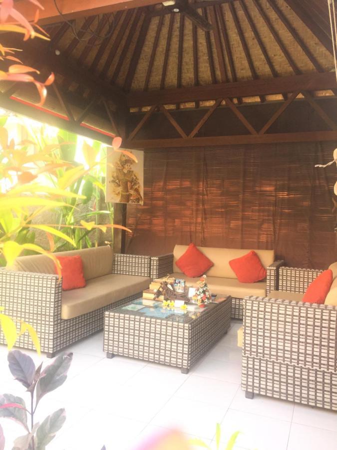 Bed & Breakfast Isola D'oro Lembongan Nusa Lembongan (Bali)