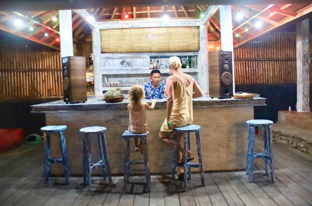 Holiday park The Palms Ceningan Nusa Lembongan (Bali)