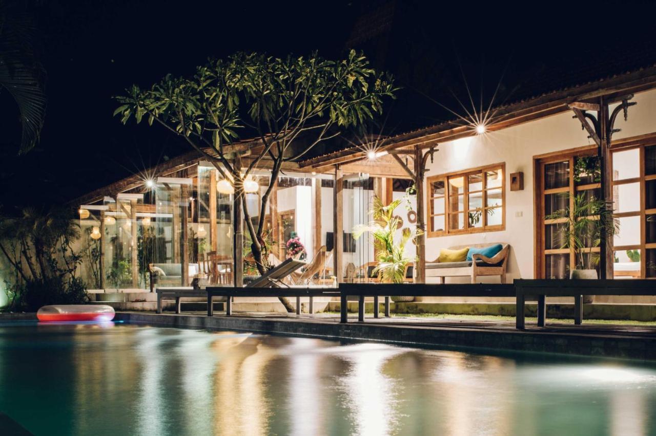 Villa Daya *