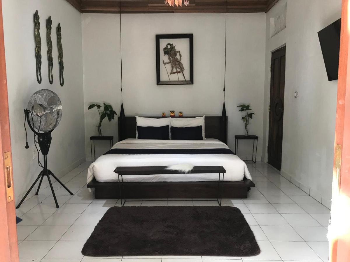 Homestay Umah Nik Kepitu *