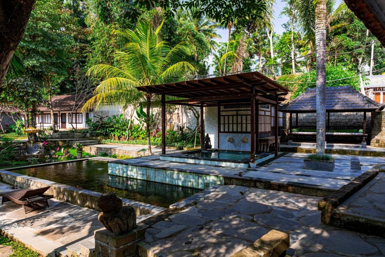 Sari Health Resort