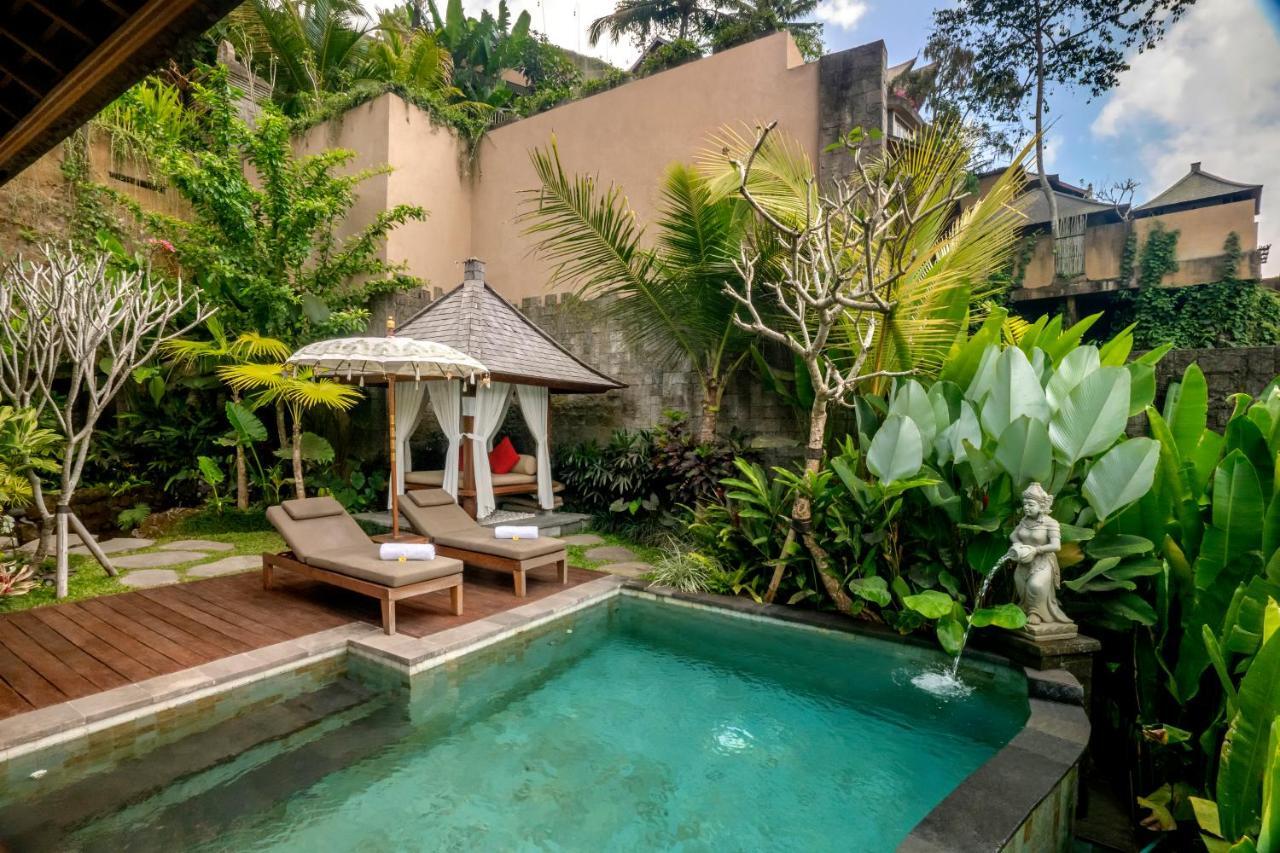 Resort The Kayon Jungle 5*