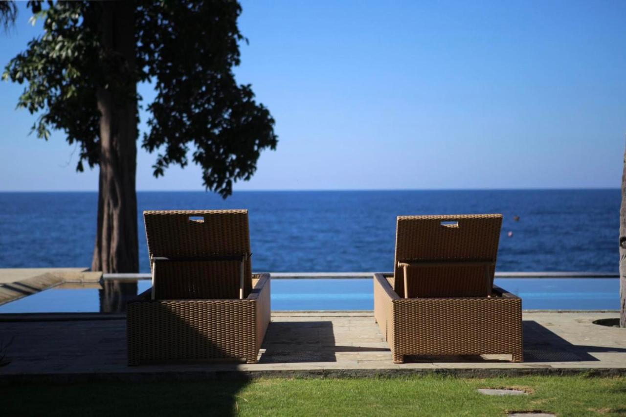 Resort Pebble & Fins Bali Dive