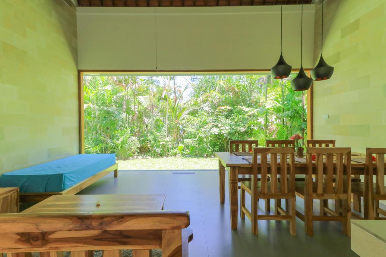 Villa Palm Bali