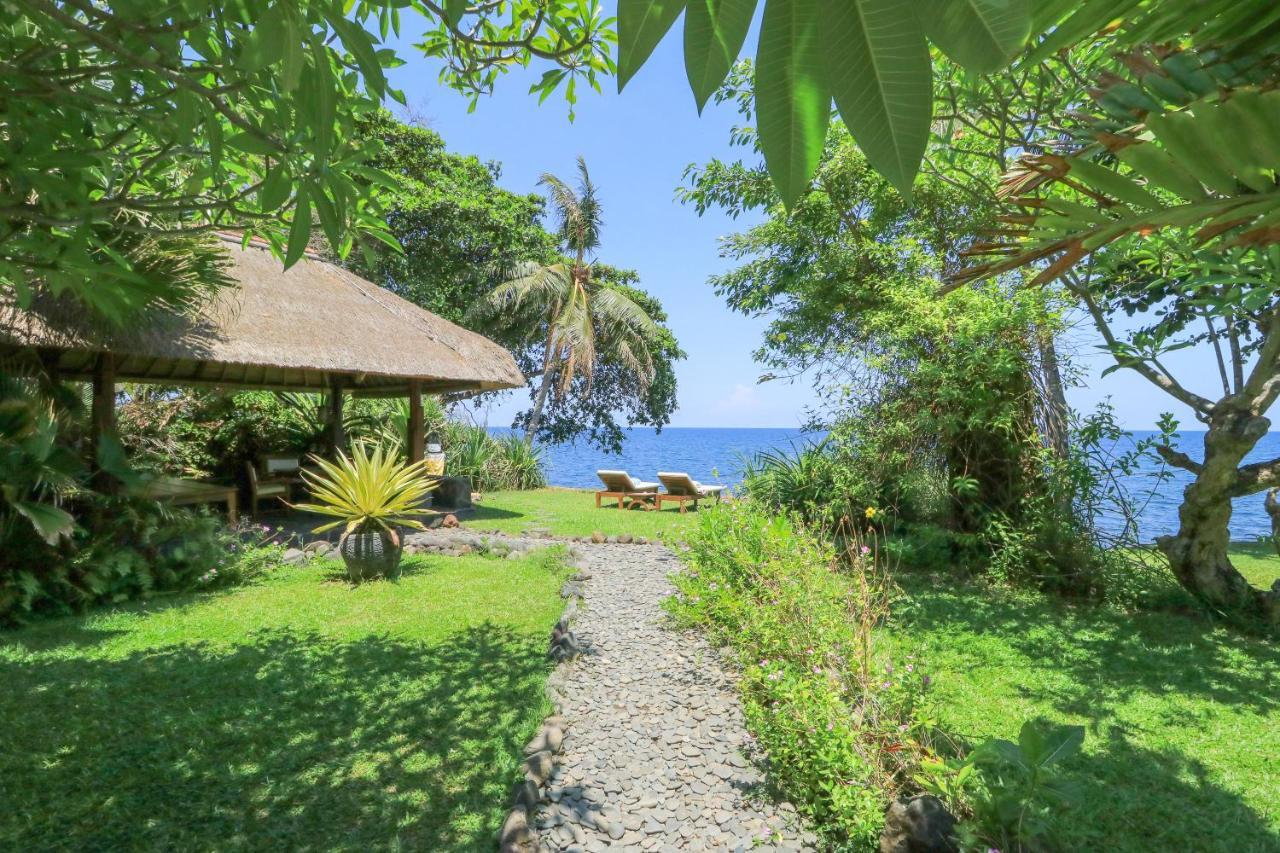 Villa Palm Bali