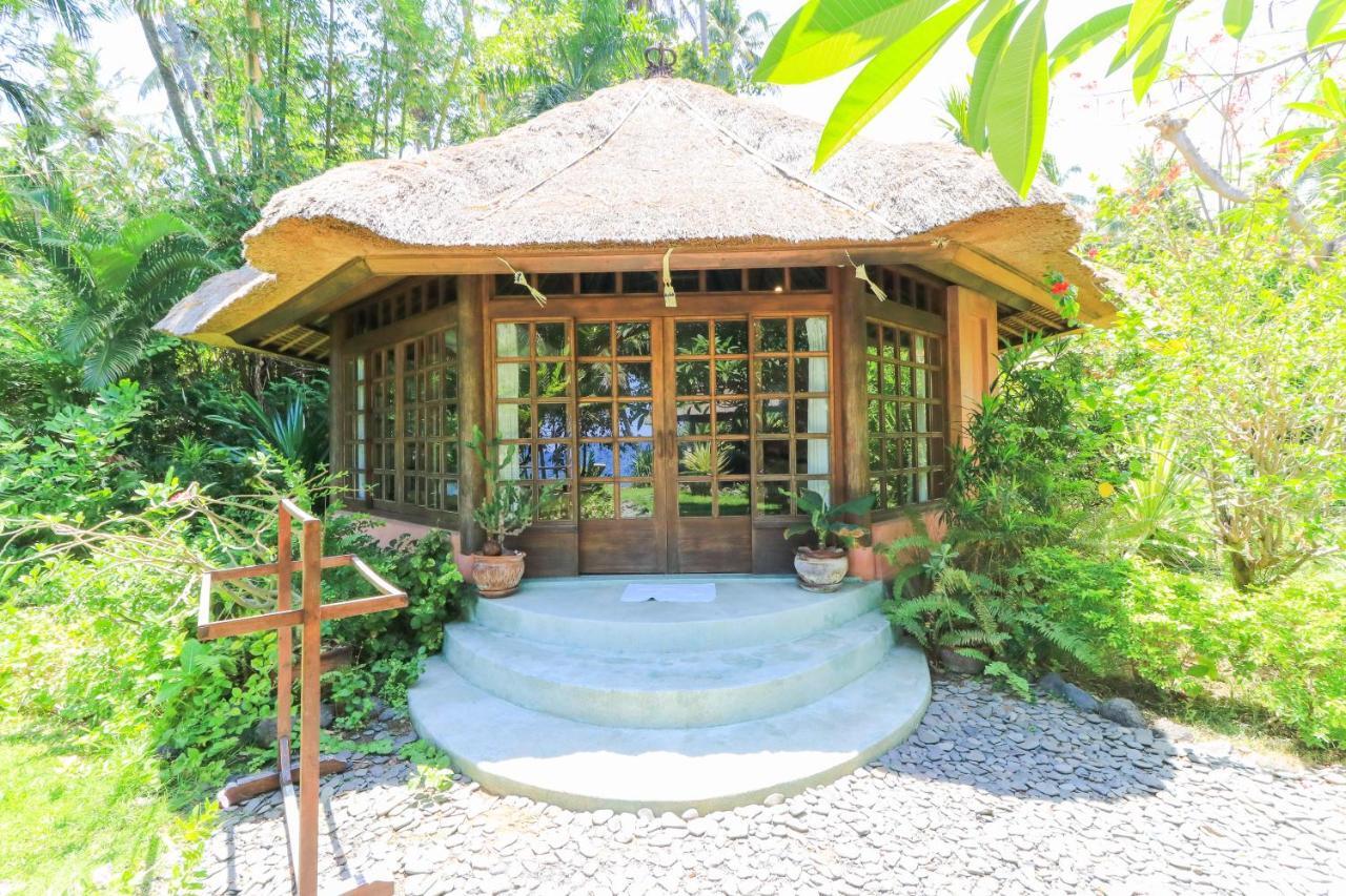 Palm Bali Villa