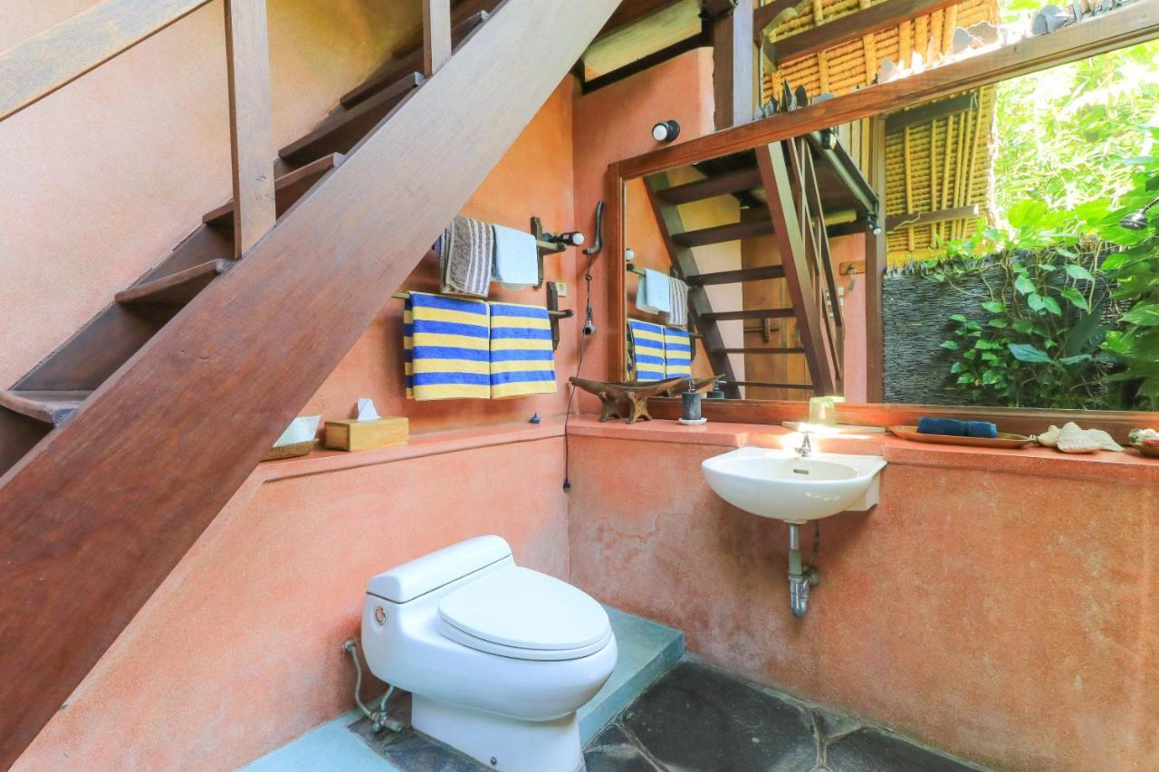 Villa Palm Bali