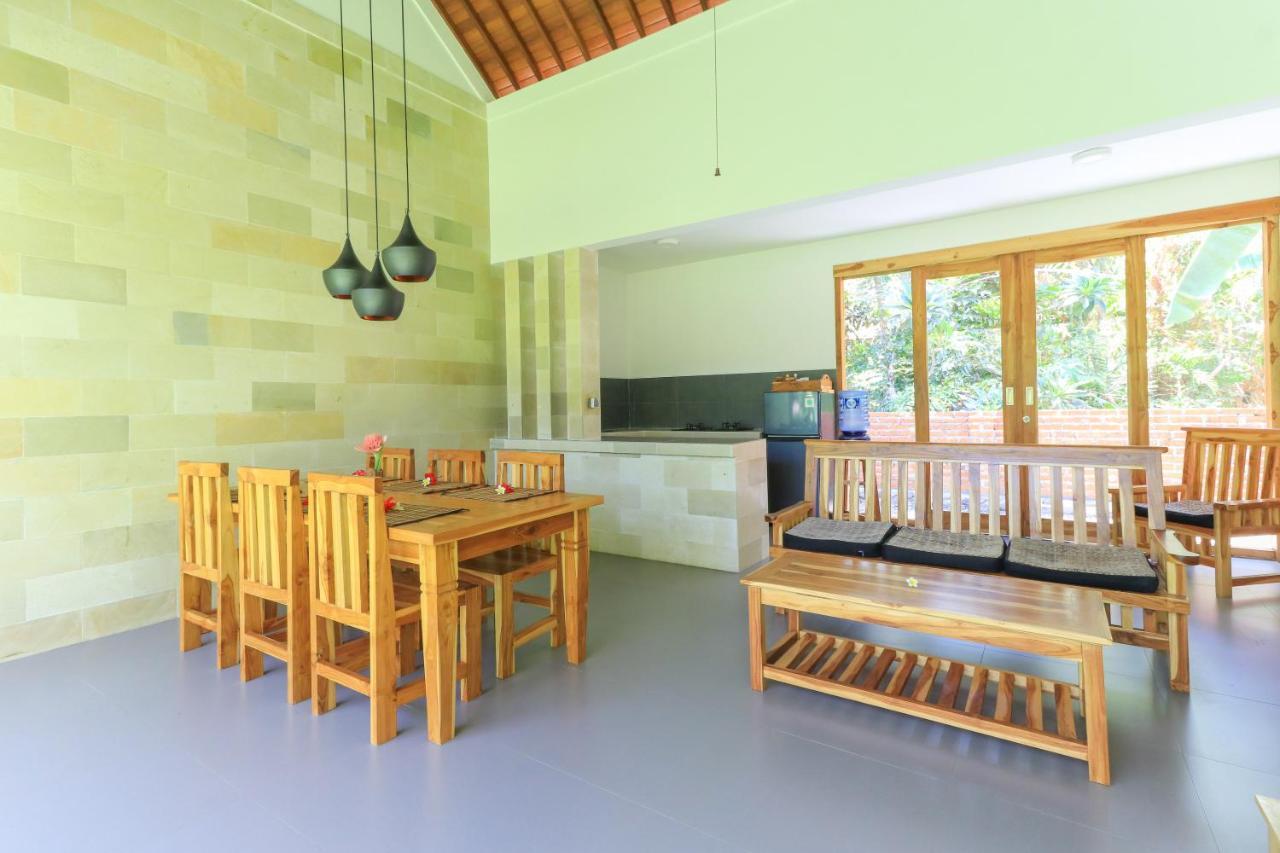 Palm Bali Villa *
