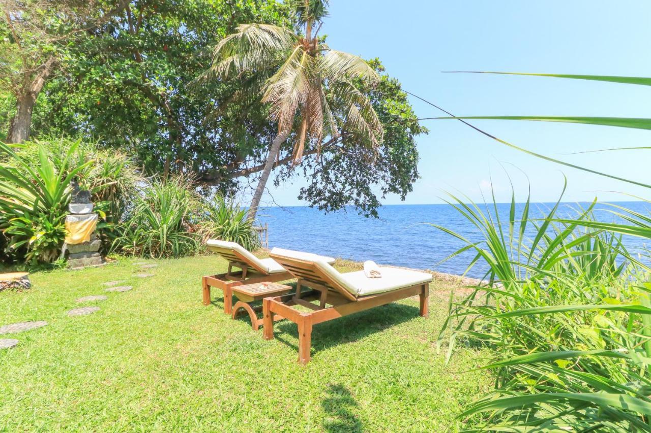 Palm Bali Villa *