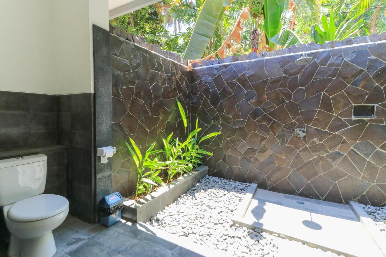 Palm Bali Villa