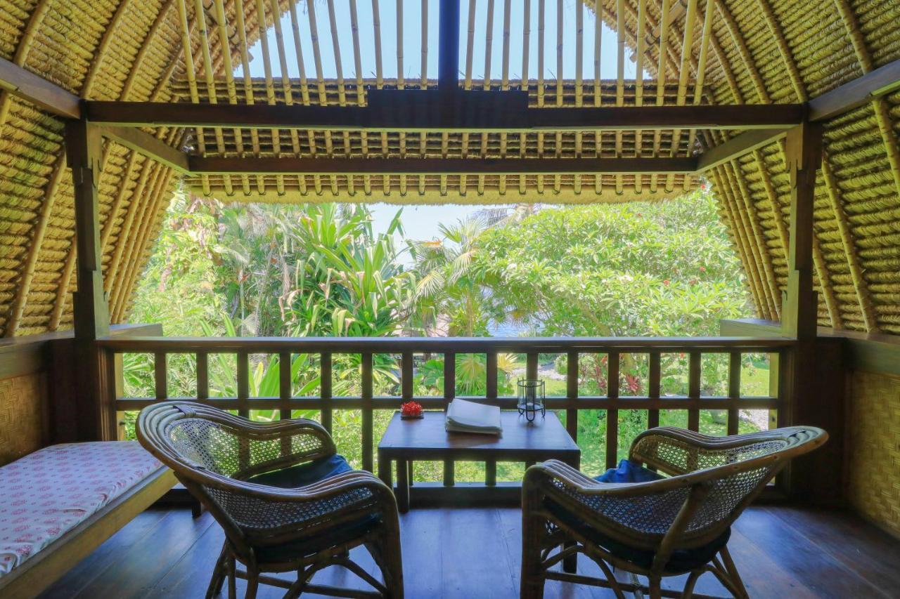 Villa Palm Bali