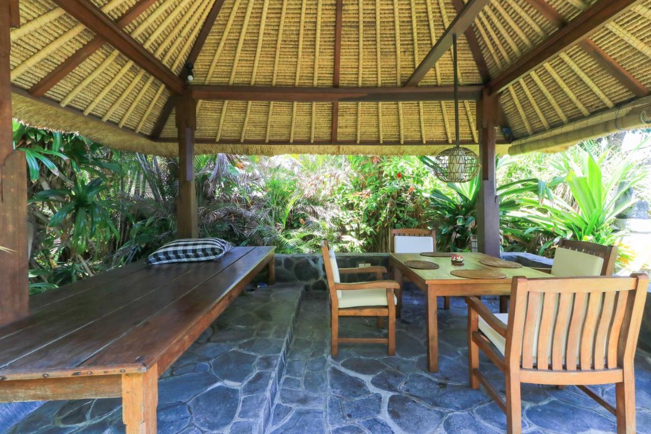 Palm Bali Villa Singaraja (Bali)