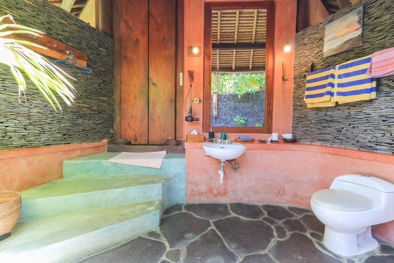 Villa Palm Bali
